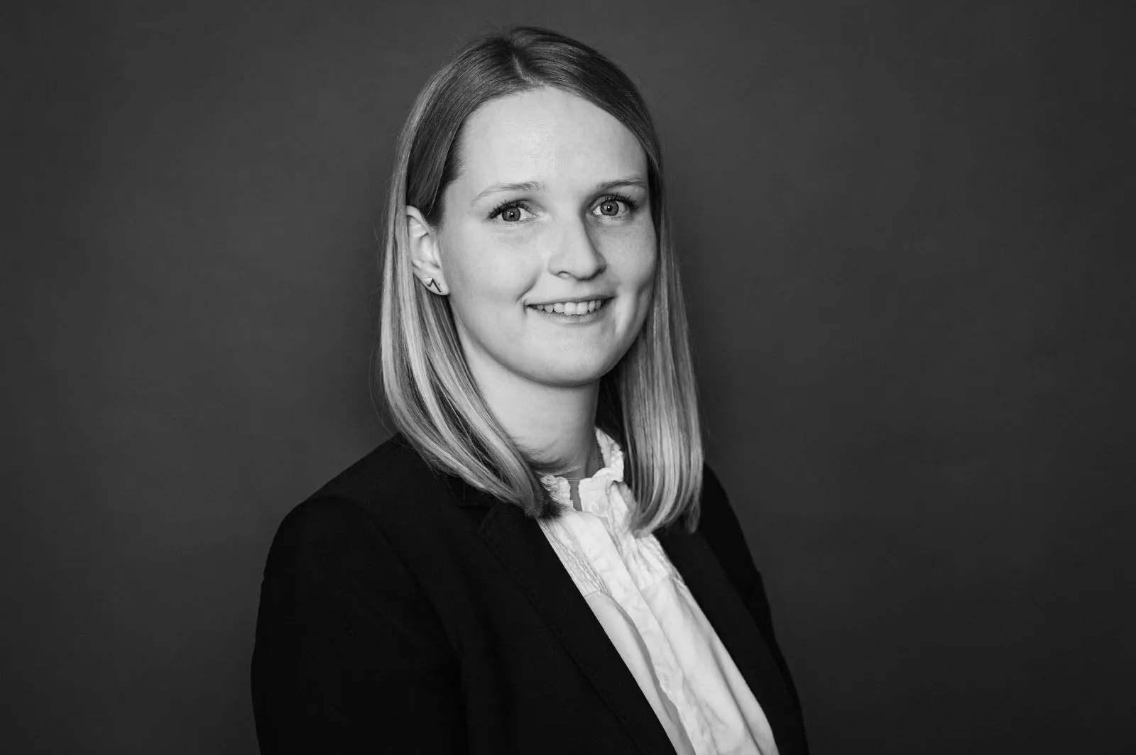 Portraitfoto von Janna Albrecht