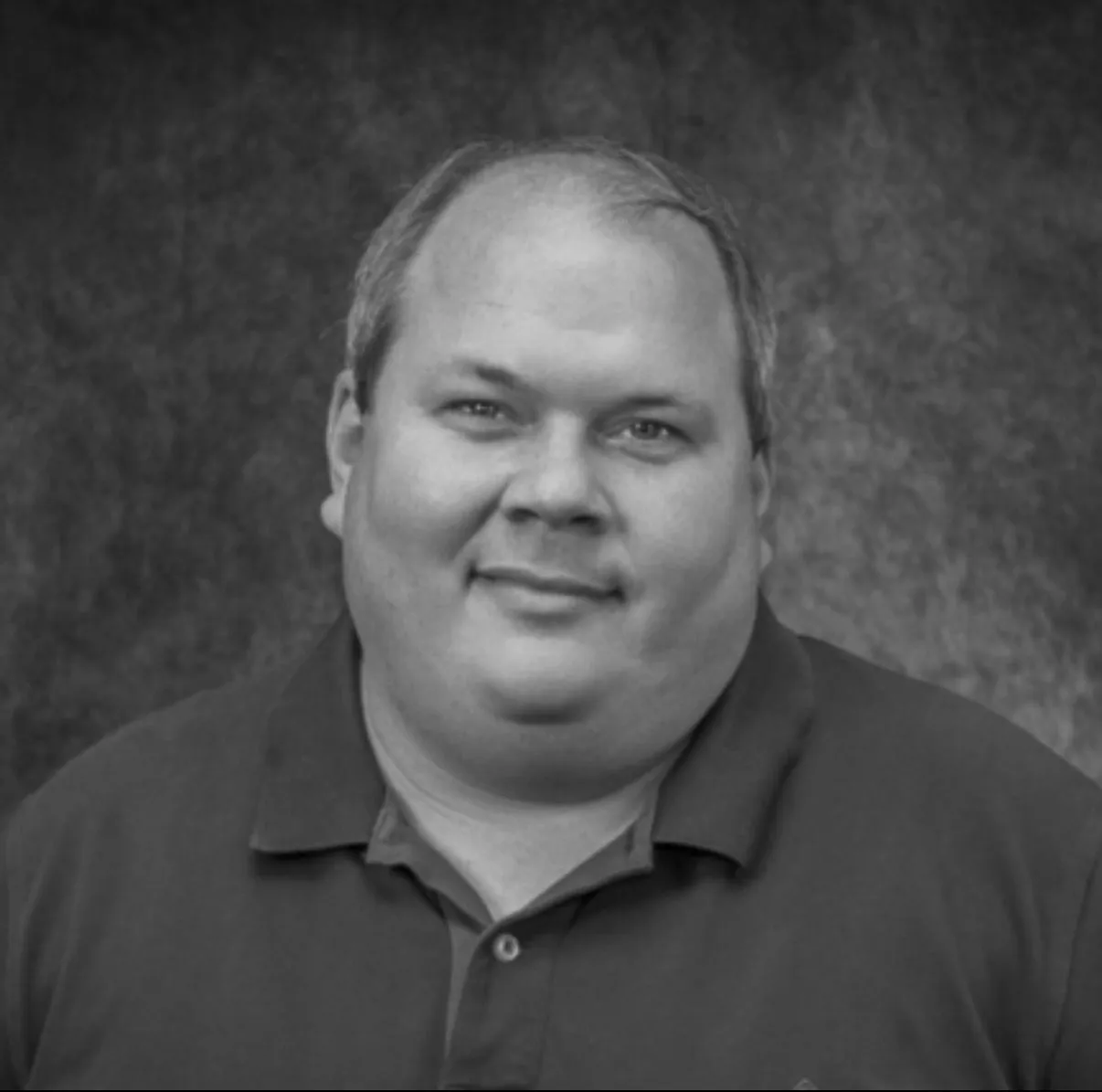 Portraitfoto von Jens Lindemann